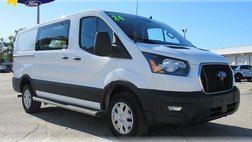2024 Ford Transit 250
