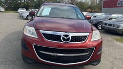 2012 Mazda CX-9 Touring