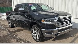 2022 Ram Ram Pickup 1500 Limited Longhorn