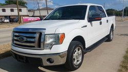 2010 Ford F-150 XLT