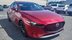 2021 Mazda MAZDA3 Premium