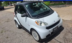 2009 Smart Fortwo 