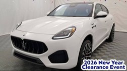 2023 Maserati Grecale Modena