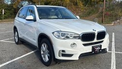 2014 BMW X5 xDrive35d