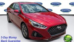 2019 Hyundai Sonata Limited