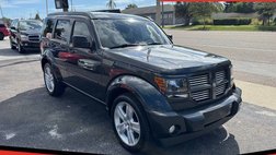 2011 Dodge Nitro Heat