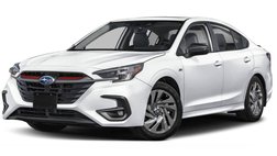 2025 Subaru Legacy Sport