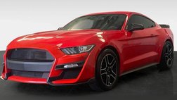 2016 Ford Mustang Base