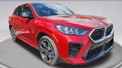 2025 BMW X2 M35i