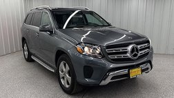 2019 Mercedes-Benz GLS GLS 450