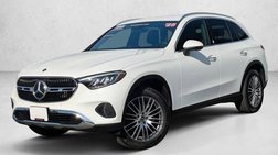 2025 Mercedes-Benz GLC-Class GLC 300