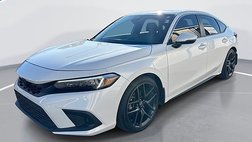 2023 Honda Civic Sport Touring