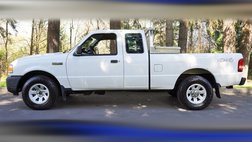 2011 Ford Ranger XL Fleet