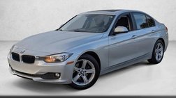 2014 BMW 3 Series 328d