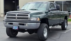 1999 Dodge Ram 2500 ST