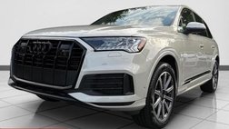 2023 Audi Q7 quattro Premium Plus 45 TFSI