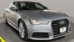 2018 Audi A6 Premium