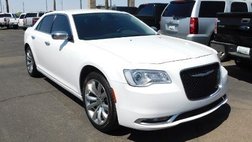 2018 Chrysler 300 Limited