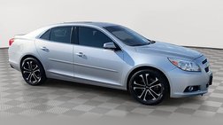 2013 Chevrolet Malibu LT