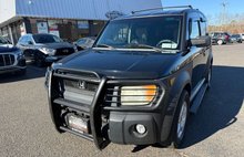 2005 Honda Element EX