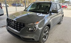 2022 Hyundai Venue SEL