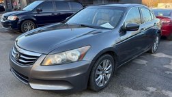 2011 Honda Accord EX-L