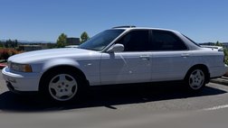 1994 Acura Legend GS