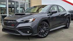2025 Subaru WRX Premium