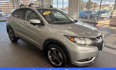 2018 Honda HR-V EX-L w/Navi