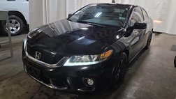 2015 Honda Accord EX-L V6