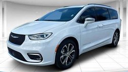 2024 Chrysler Pacifica Pinnacle