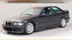 1997 BMW M3 Base
