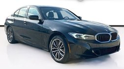 2023 BMW 3 Series 330i
