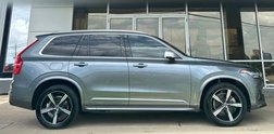 2019 Volvo XC90 T6 R-Design