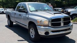 2006 Dodge Ram 1500 SLT