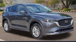 2024 Mazda CX-5 2.5 S Preferred