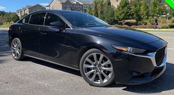 2023 Mazda MAZDA3 2.5 S Premium