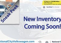 2022 Volkswagen Tiguan S