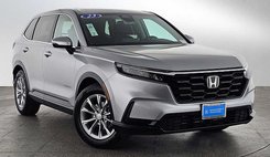 2023 Honda CR-V EX