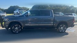 2022 Ram Ram Pickup 1500 Limited