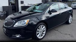 2014 Buick Verano Convenience Group