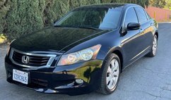 2008 Honda Accord EX V6