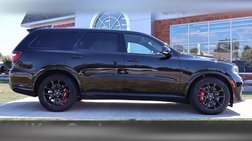 2024 Dodge Durango SRT Hellcat