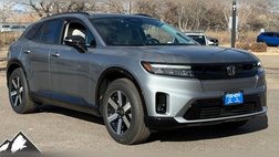 2026 Honda Prologue Touring