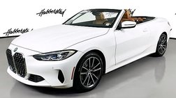 2024 BMW 4 Series 430i xDrive