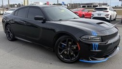 2021 Dodge Charger GT