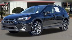 2018 Subaru Crosstrek 2.0i Limited