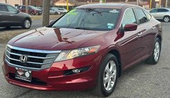 2010 Honda Accord Crosstour EX-L