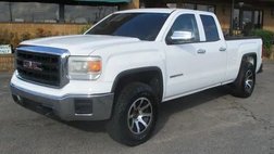 2014 GMC Sierra 1500 Base