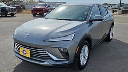 2024 Buick Envista Preferred